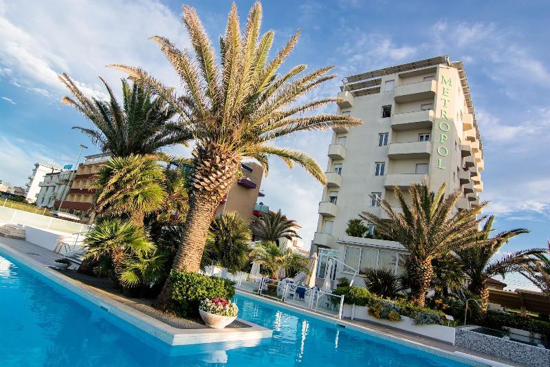 Hotel Metropol - Genel