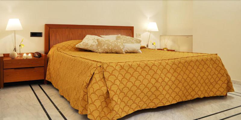 Hotel Metropol - Oda