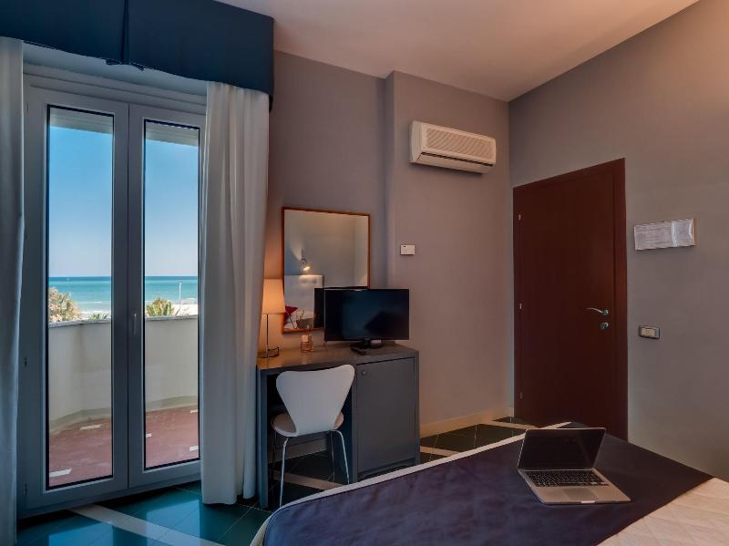 Hotel Metropol - Oda