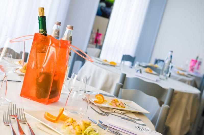 Hotel Metropol - Restoran