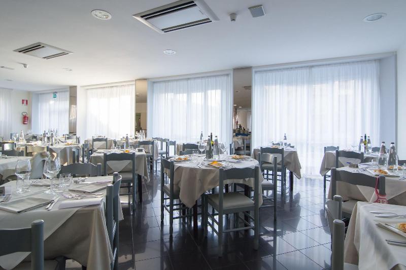 Hotel Metropol - Restoran