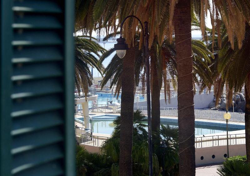 Grand Hotel Mediterranée - Aktivite