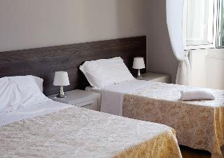 Grand Hotel Mediterranée otel fotoğrafı