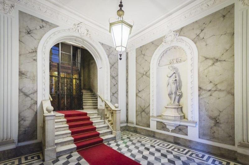 Genova46 Suites & Rooms - Genel