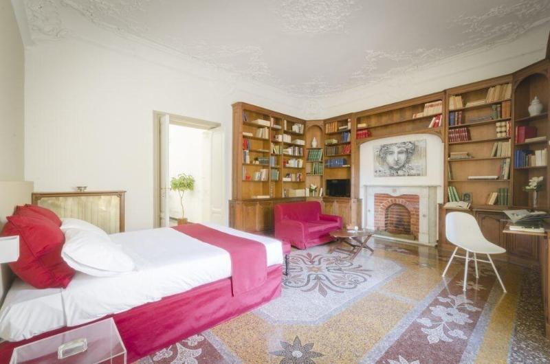 Genova46 Suites & Rooms - Oda