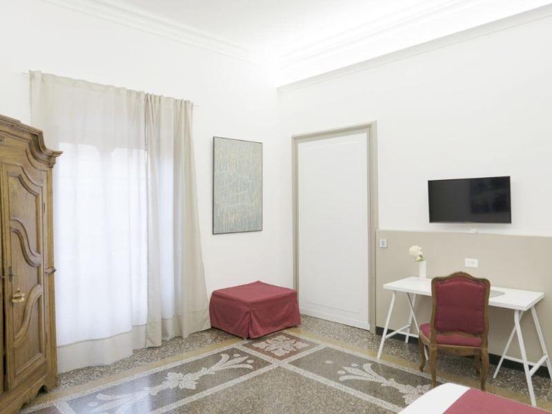 Genova46 Suites & Rooms - Oda