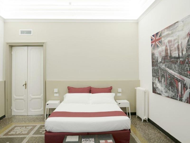 Genova46 Suites & Rooms - Oda