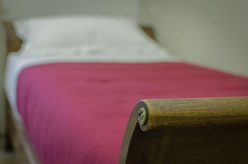 Genova46 Suites & Rooms - Oda