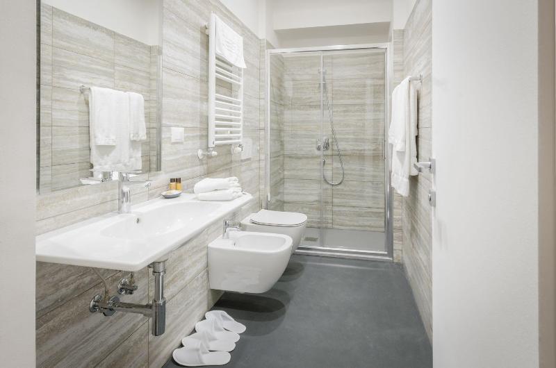 Genova46 Suites & Rooms - Oda
