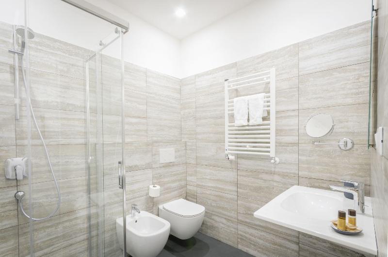 Genova46 Suites & Rooms - Oda