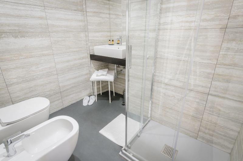 Genova46 Suites & Rooms - Oda