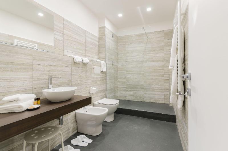 Genova46 Suites & Rooms - Oda