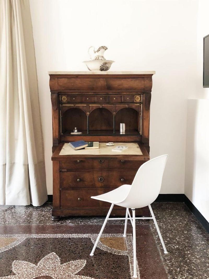 Genova46 Suites & Rooms - Oda