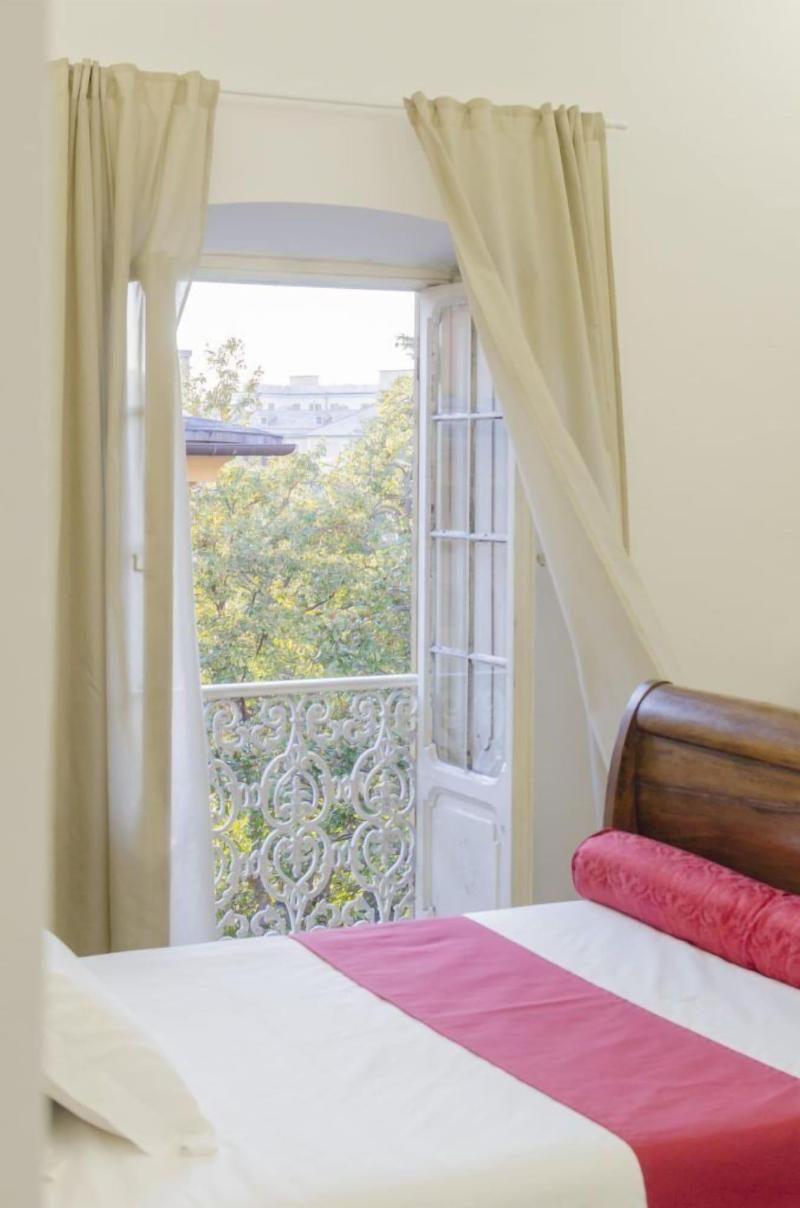 Genova46 Suites & Rooms - Oda