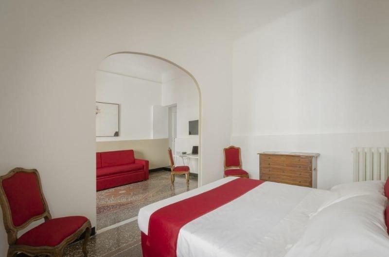 Genova46 Suites & Rooms - Oda