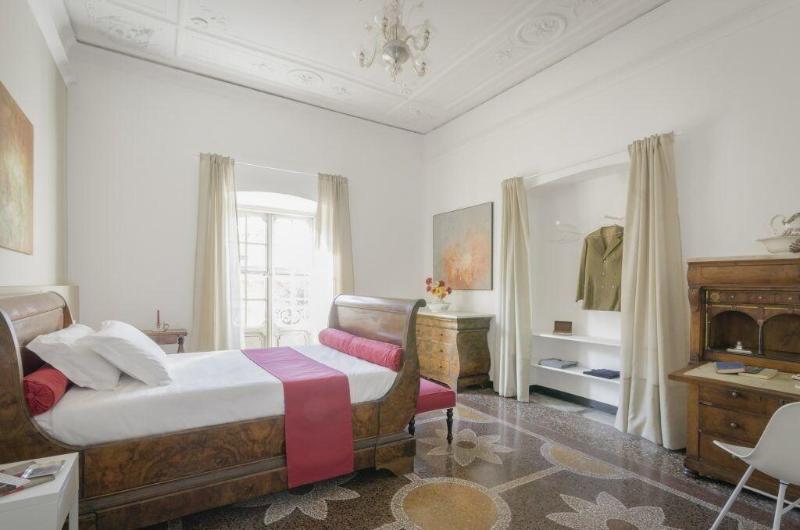 Genova46 Suites & Rooms - Oda