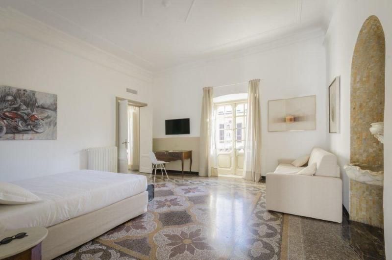 Genova46 Suites & Rooms - Oda