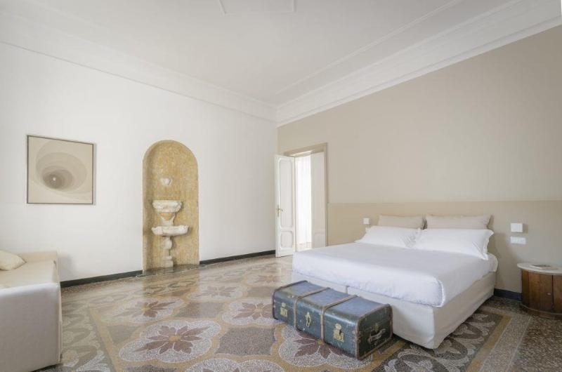 Genova46 Suites & Rooms - Oda