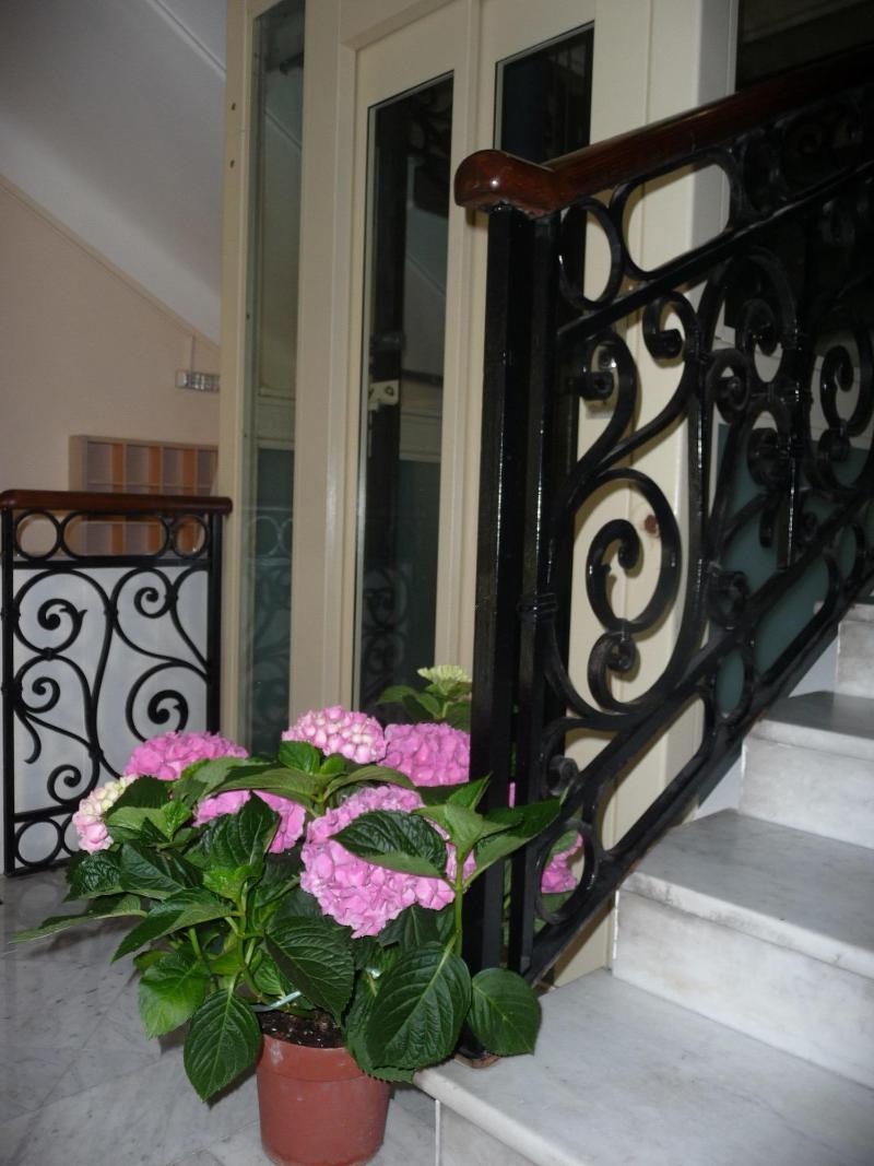 Hotel Cantore - Lobi