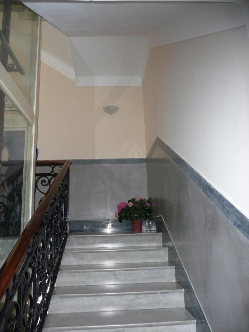 Hotel Cantore - Lobi