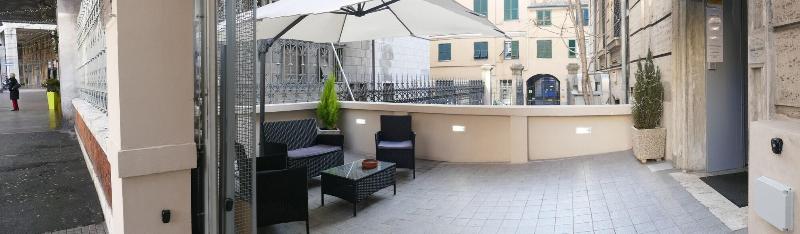 Hotel Cantore - Genel