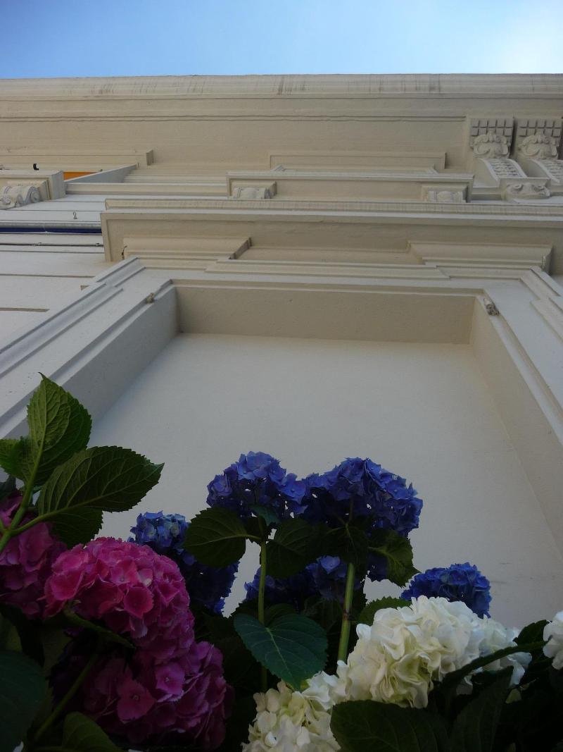 Hotel Cantore - Genel