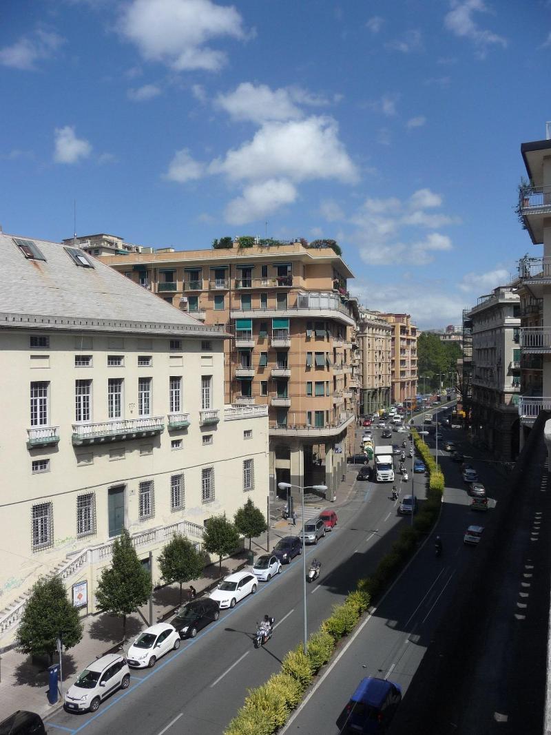 Hotel Cantore - Genel