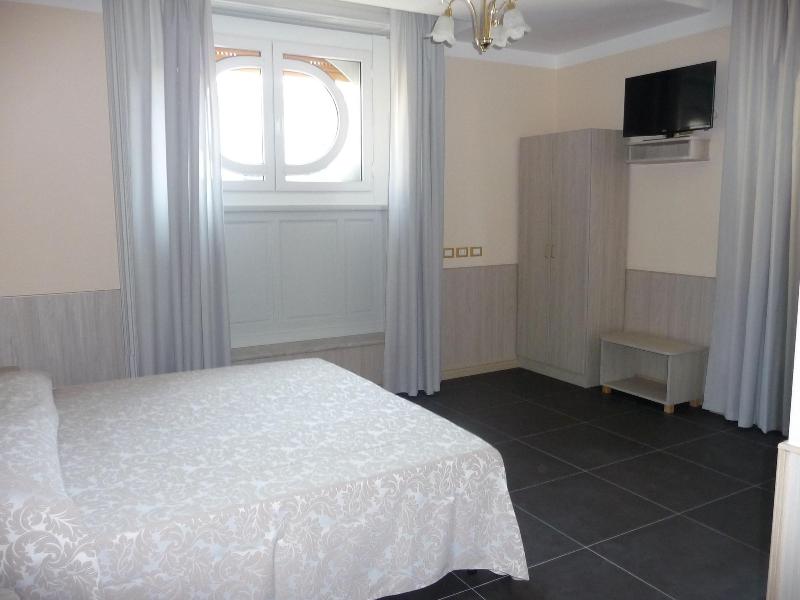 Hotel Cantore - Oda
