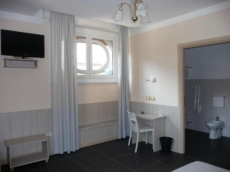 Hotel Cantore - Oda