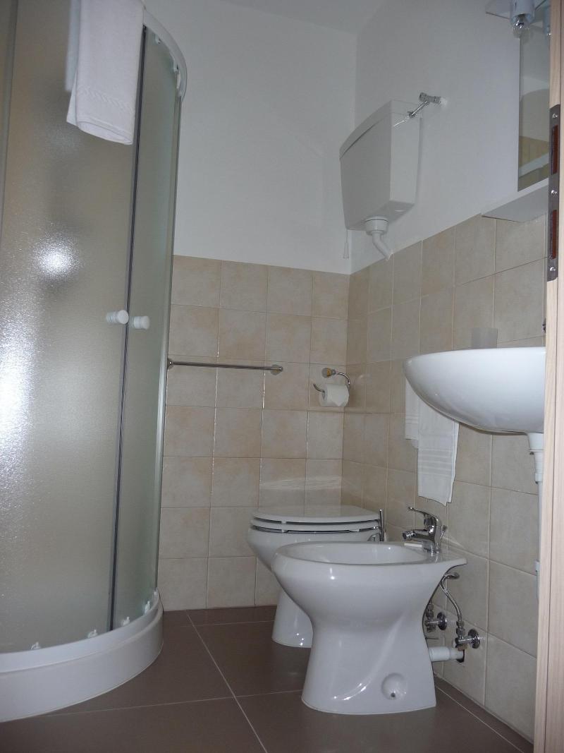 Hotel Cantore - Oda