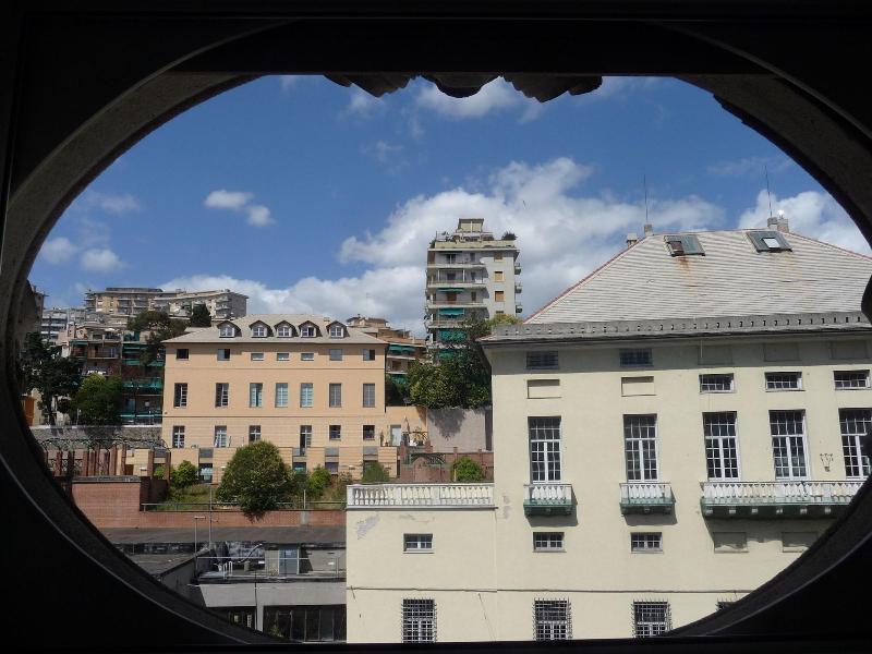 Hotel Cantore - Oda