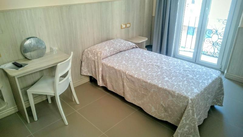 Hotel Cantore - Oda