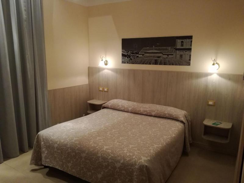 Hotel Cantore - Oda