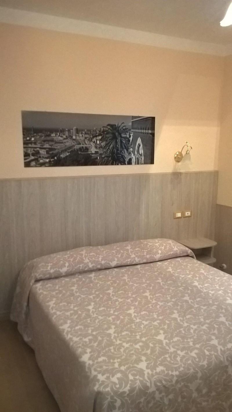 Hotel Cantore - Oda