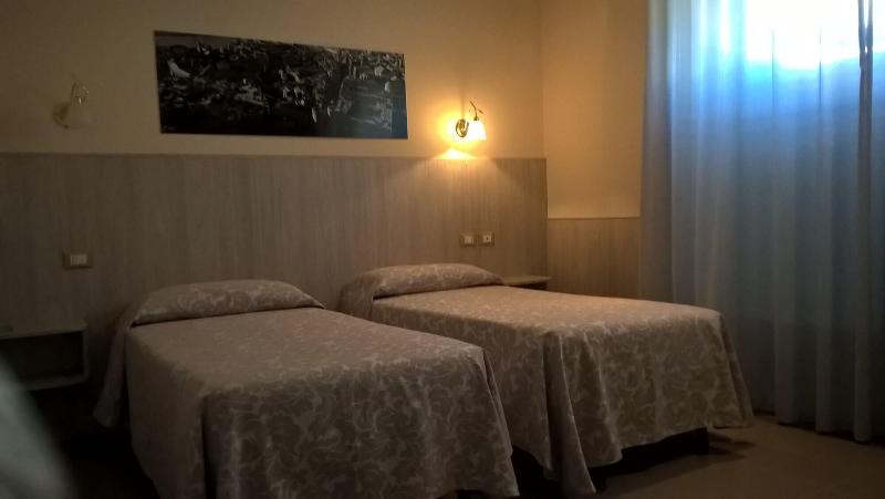 Hotel Cantore - Oda