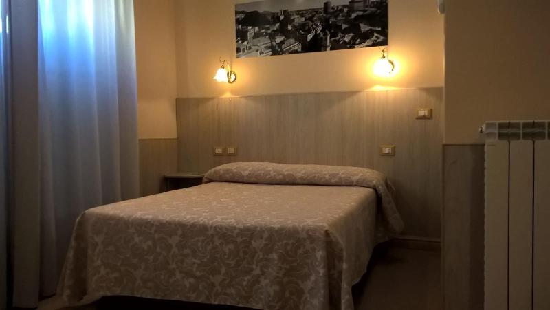 Hotel Cantore - Oda
