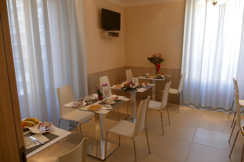 Hotel Cantore - Restoran