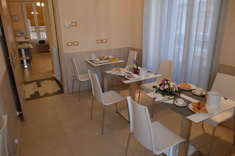 Hotel Cantore - Restoran