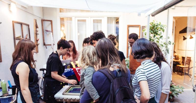 Tomato Backpackers Hotel - Genel