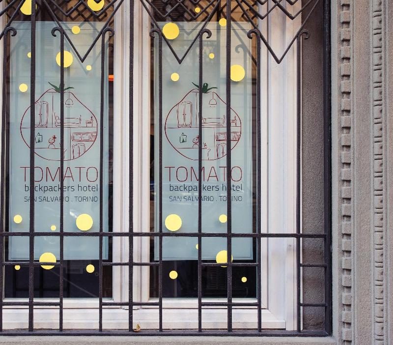 Tomato Backpackers Hotel - Genel