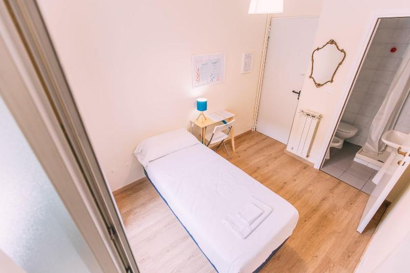 Tomato Backpackers Hotel - Oda