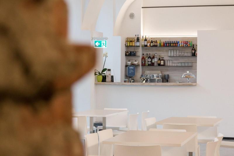 Hotel Cascina Fossata & Residence - Bar