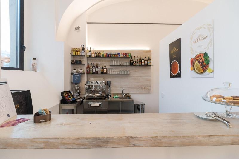 Hotel Cascina Fossata & Residence - Bar