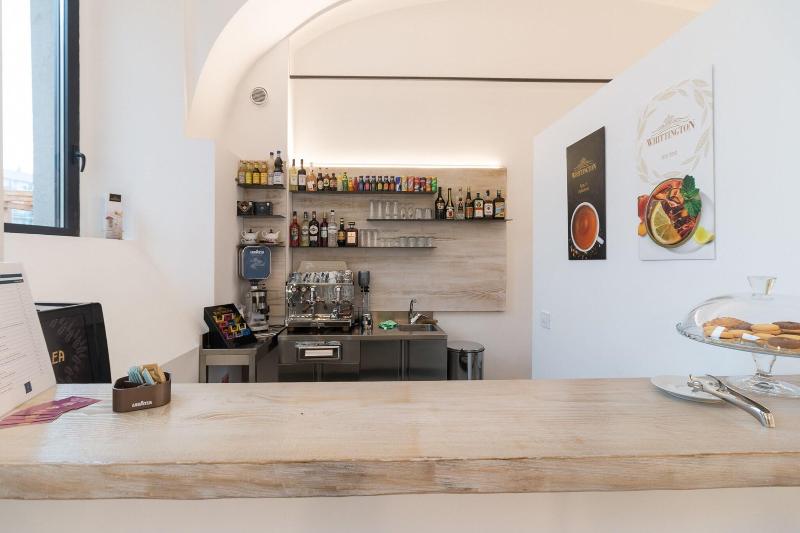Hotel Cascina Fossata & Residence - Bar