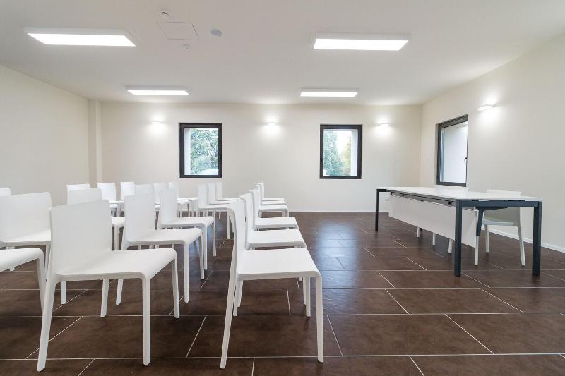 Hotel Cascina Fossata & Residence - Toplantı