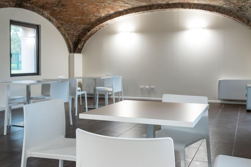 Hotel Cascina Fossata & Residence - Toplantı