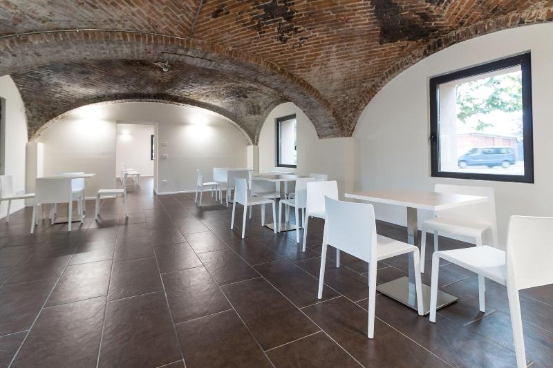 Hotel Cascina Fossata & Residence - Toplantı