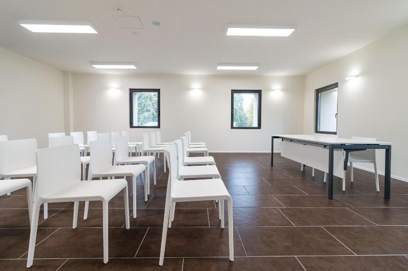 Hotel Cascina Fossata & Residence - Toplantı