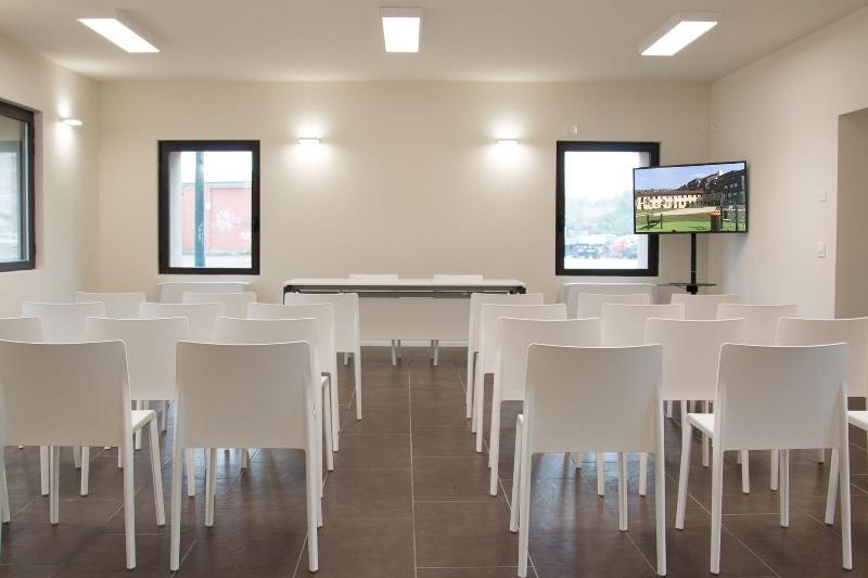 Hotel Cascina Fossata & Residence - Toplantı