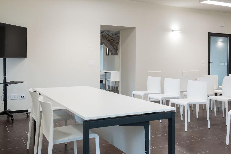 Hotel Cascina Fossata & Residence - Toplantı